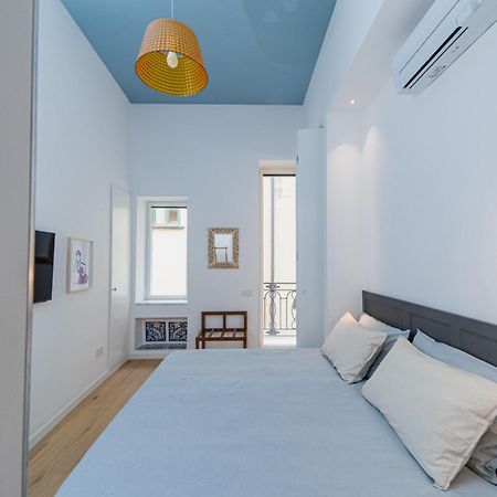 San Michele 15 Apartment Salerno Luaran gambar