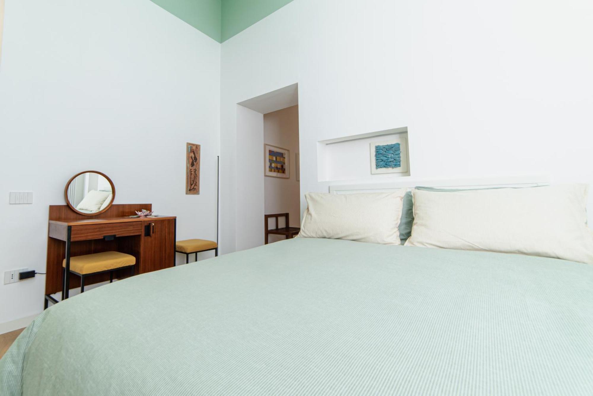 San Michele 15 Apartment Salerno Luaran gambar