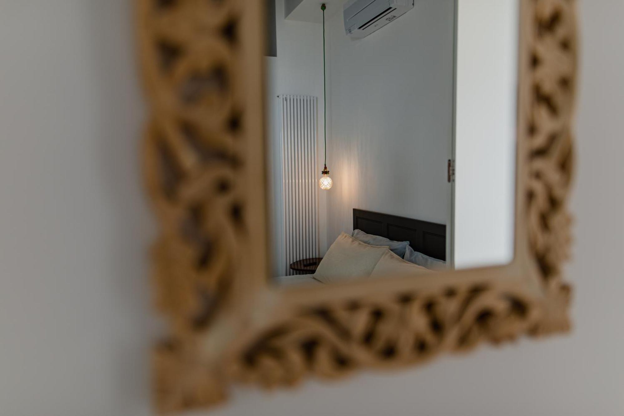 San Michele 15 Apartment Salerno Luaran gambar