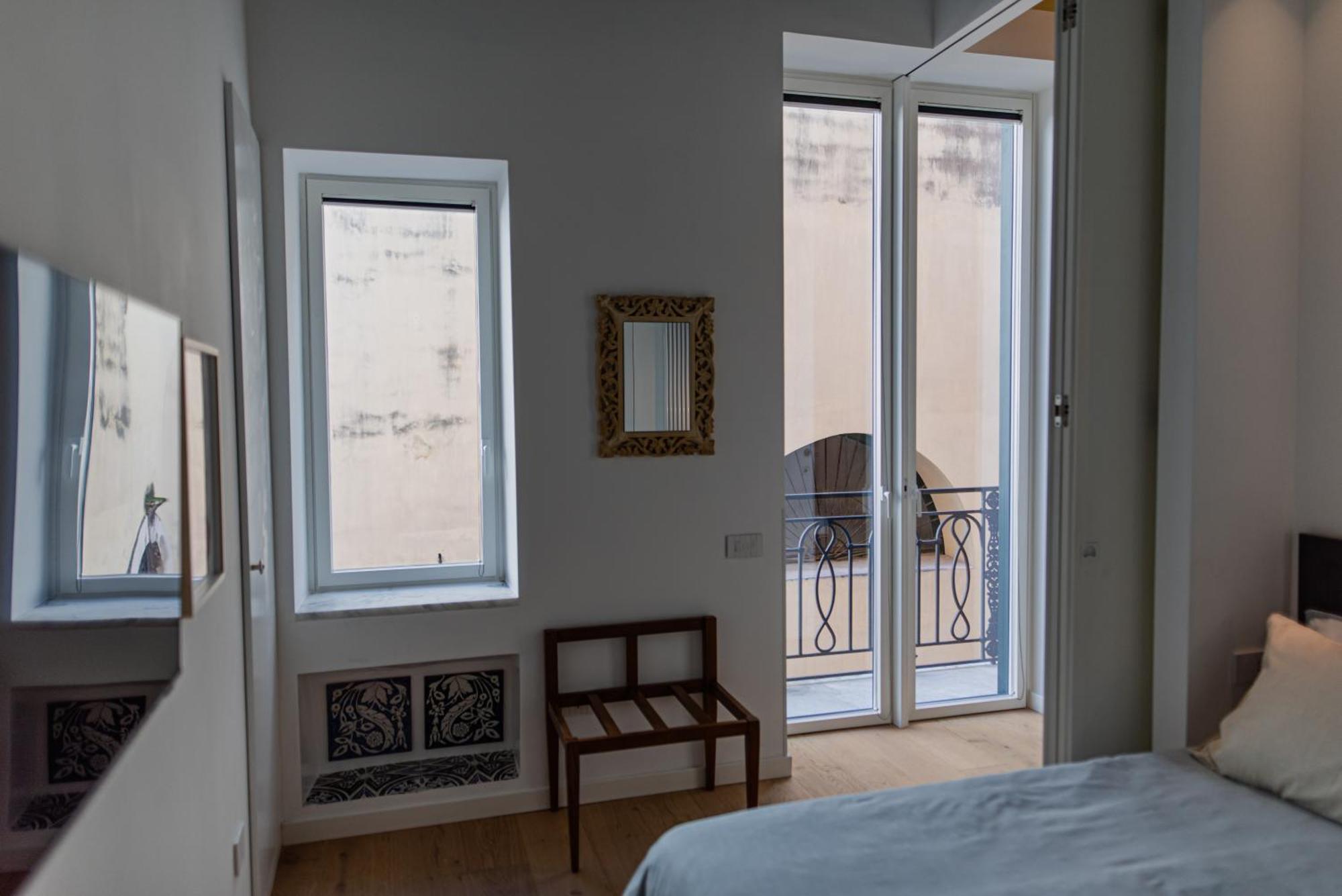 San Michele 15 Apartment Salerno Luaran gambar